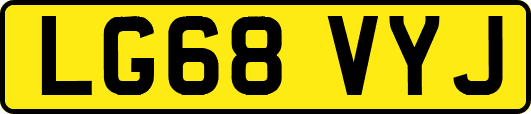 LG68VYJ
