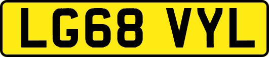 LG68VYL
