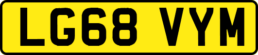 LG68VYM