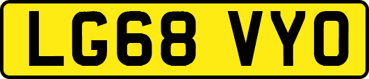 LG68VYO