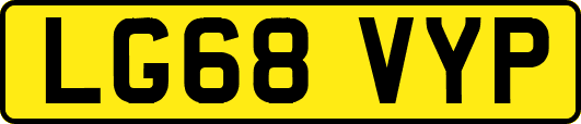 LG68VYP