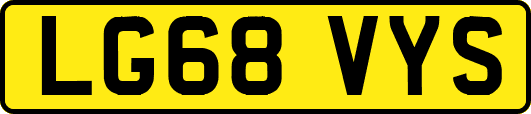 LG68VYS