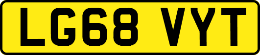 LG68VYT