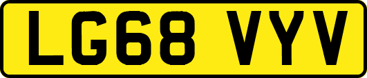 LG68VYV