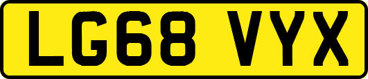 LG68VYX