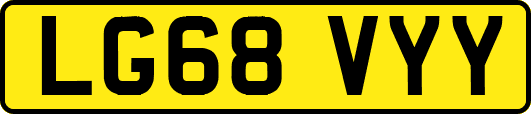 LG68VYY
