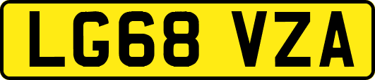 LG68VZA