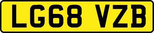 LG68VZB