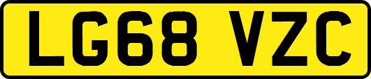 LG68VZC