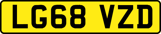 LG68VZD