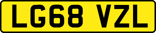 LG68VZL