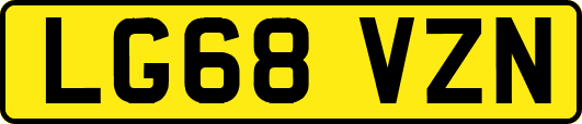 LG68VZN