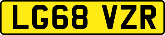 LG68VZR