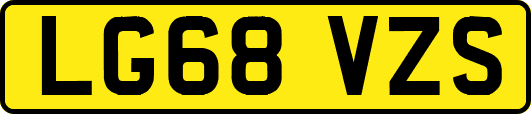 LG68VZS