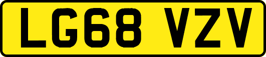 LG68VZV
