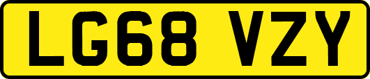 LG68VZY