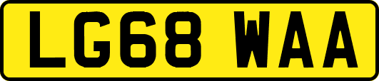 LG68WAA