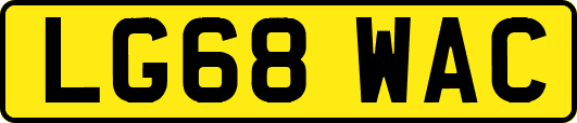 LG68WAC