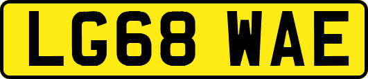 LG68WAE