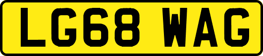 LG68WAG