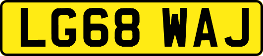 LG68WAJ