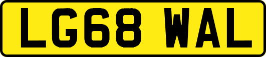 LG68WAL