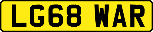 LG68WAR