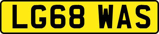 LG68WAS