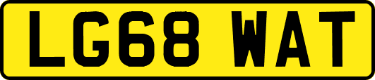 LG68WAT