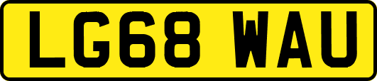 LG68WAU