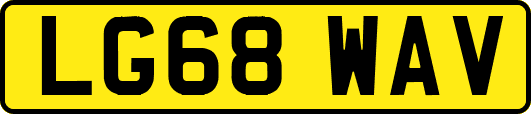 LG68WAV