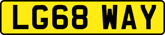 LG68WAY