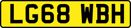 LG68WBH