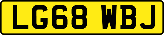 LG68WBJ