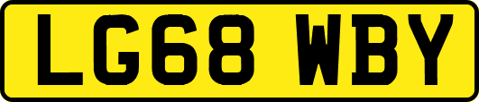 LG68WBY