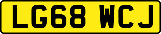 LG68WCJ