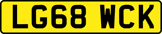 LG68WCK