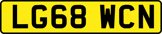 LG68WCN