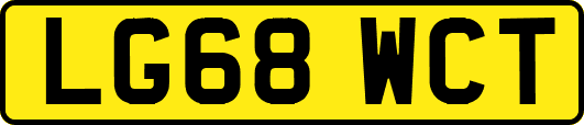 LG68WCT