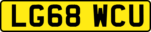 LG68WCU