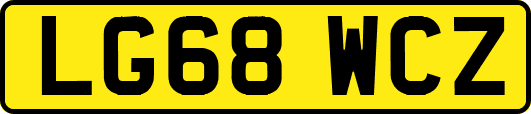 LG68WCZ