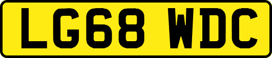 LG68WDC
