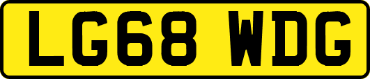LG68WDG