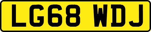 LG68WDJ