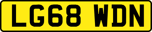 LG68WDN
