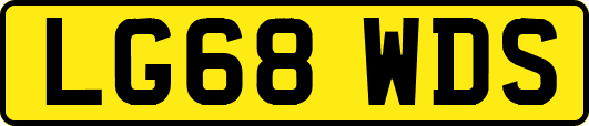 LG68WDS