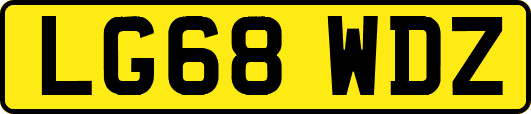LG68WDZ