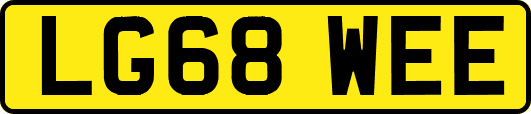 LG68WEE