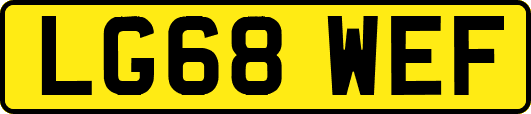 LG68WEF