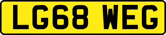 LG68WEG
